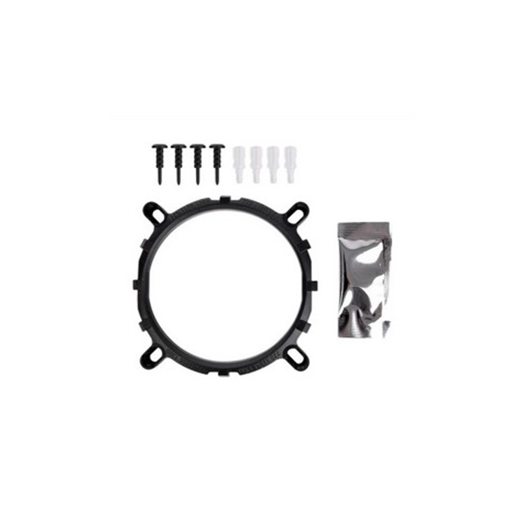 Кулер до процесора Cooling Baby R27 - зображення 2