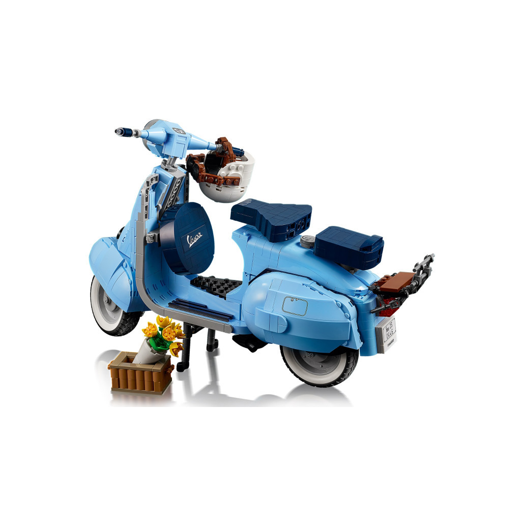 Конструктор LEGO Creator Expert Vespa 1106 деталей (10298) - зображення 7