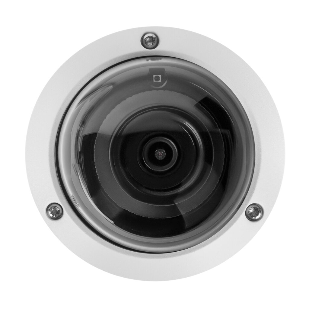 Камера відеоспостереження Greenvision GV-174-IP-IF-DOS50-30 SDA (Ultra AI) - зображення 3