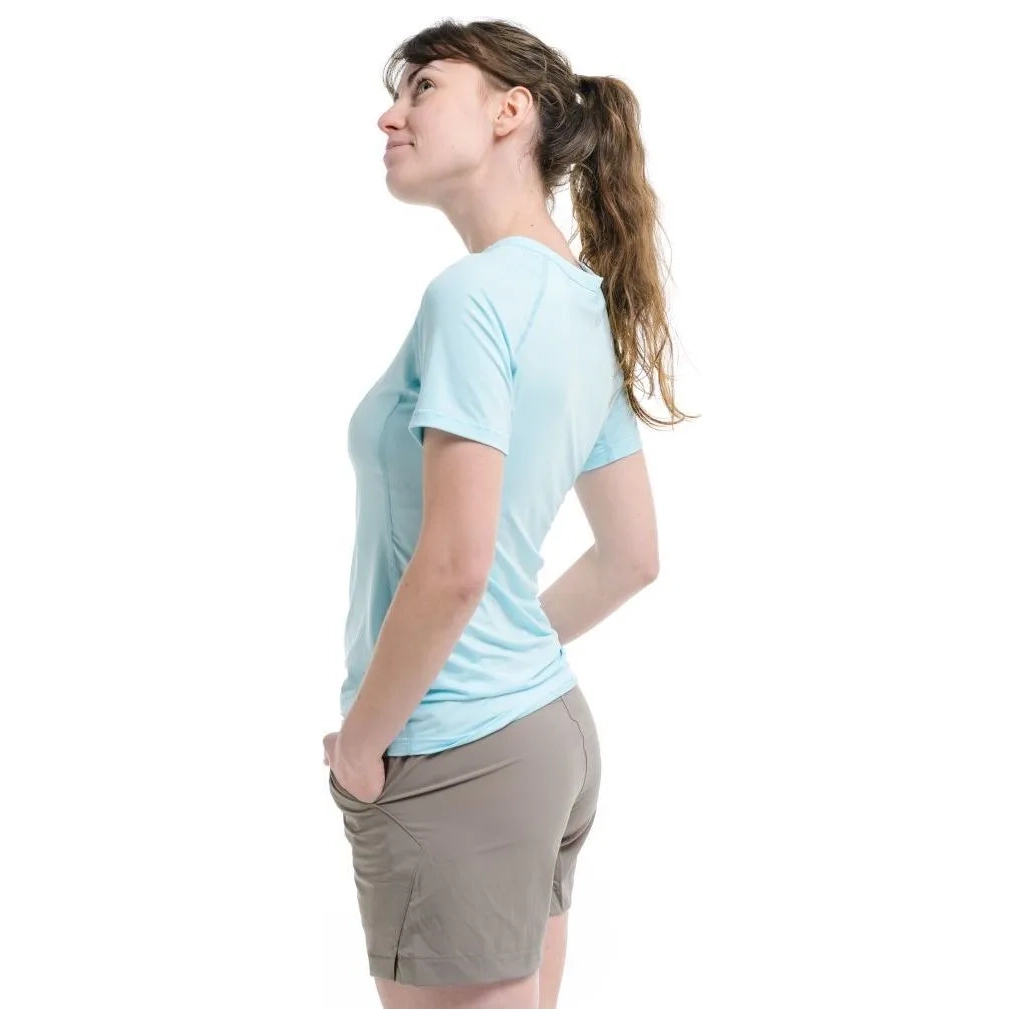 Термофутболка Turbat Hike Lite SS Wmn pastel blue XL (012.002.0765) - зображення 3