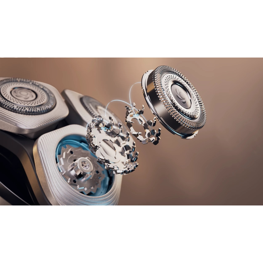 Електробритва Philips X9003/30 - изображение 11