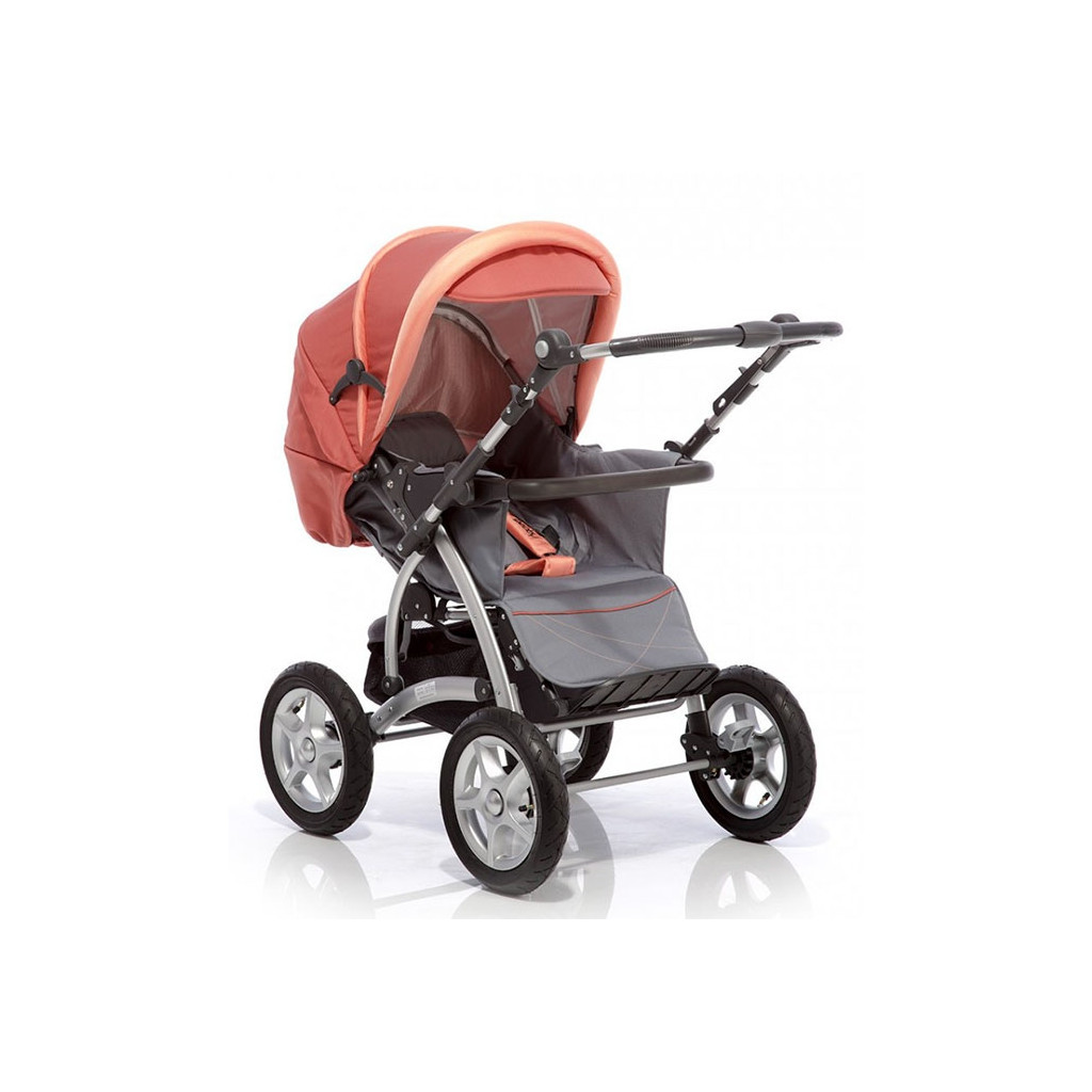 Коляска Geoby C705-X-R324 - зображення 2