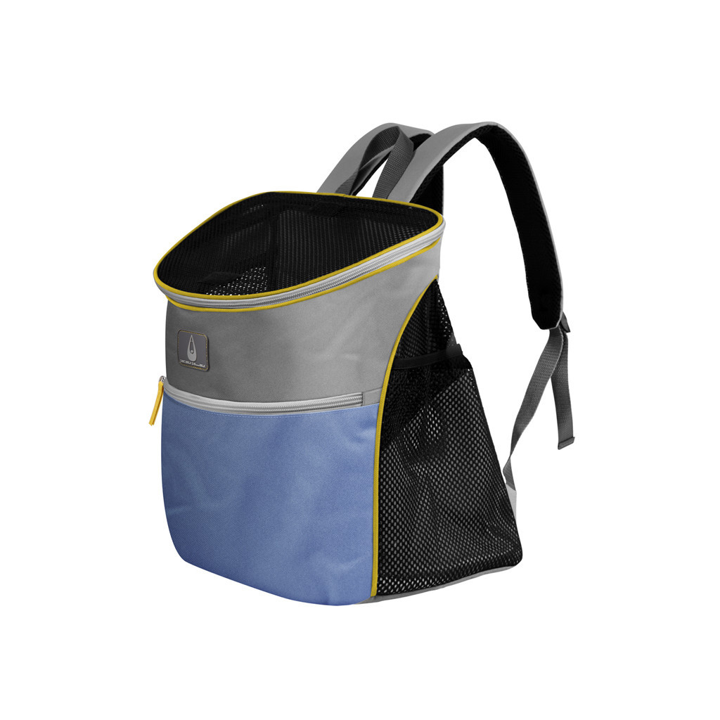 Переноска для тварин Collar 35х25х37 см до 8 кг (9979) - зображення 1