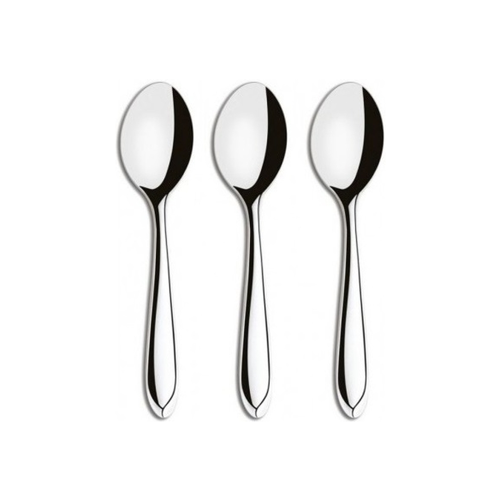 Чайна ложка Tramontina Laguna 6 шт (66906/071) - зображення 1