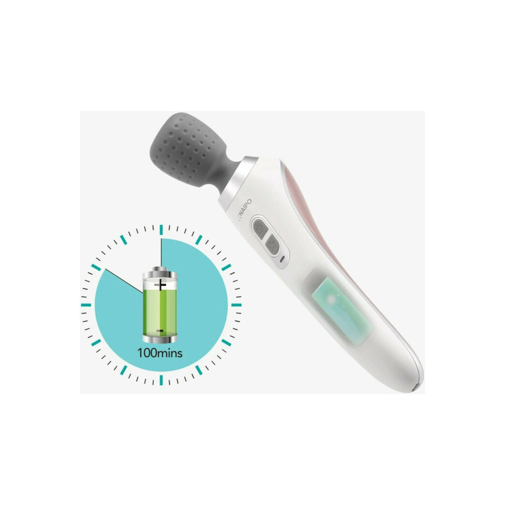 Масажний ролик NAIPO MGPC-806P - зображення 2