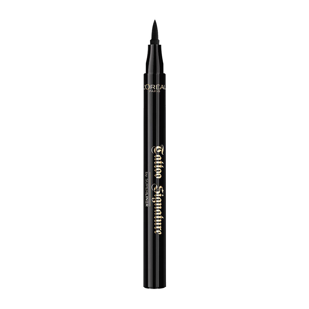 Підводка для очей L'Oreal Paris Superliner Tattoo Signature Black (3600523530830) - изображение 1