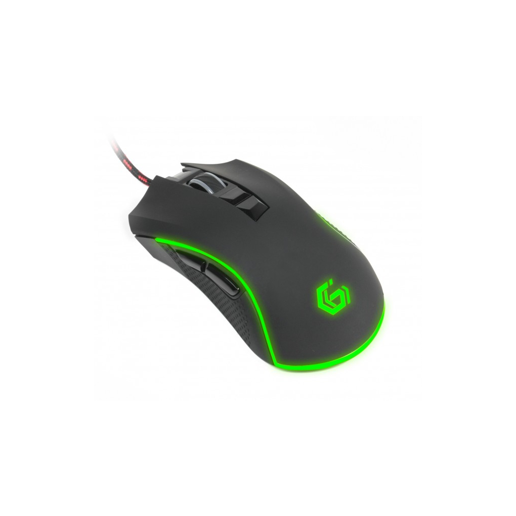 Мишка Gembird MUSG-301 - зображення 4