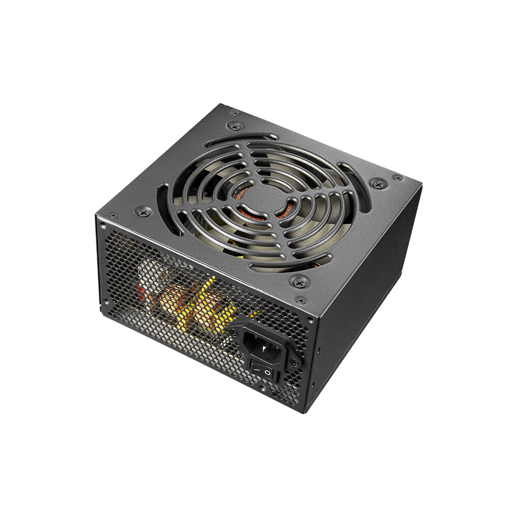 Блок живлення Cougar 750W (ATLAS750) - изображение 3