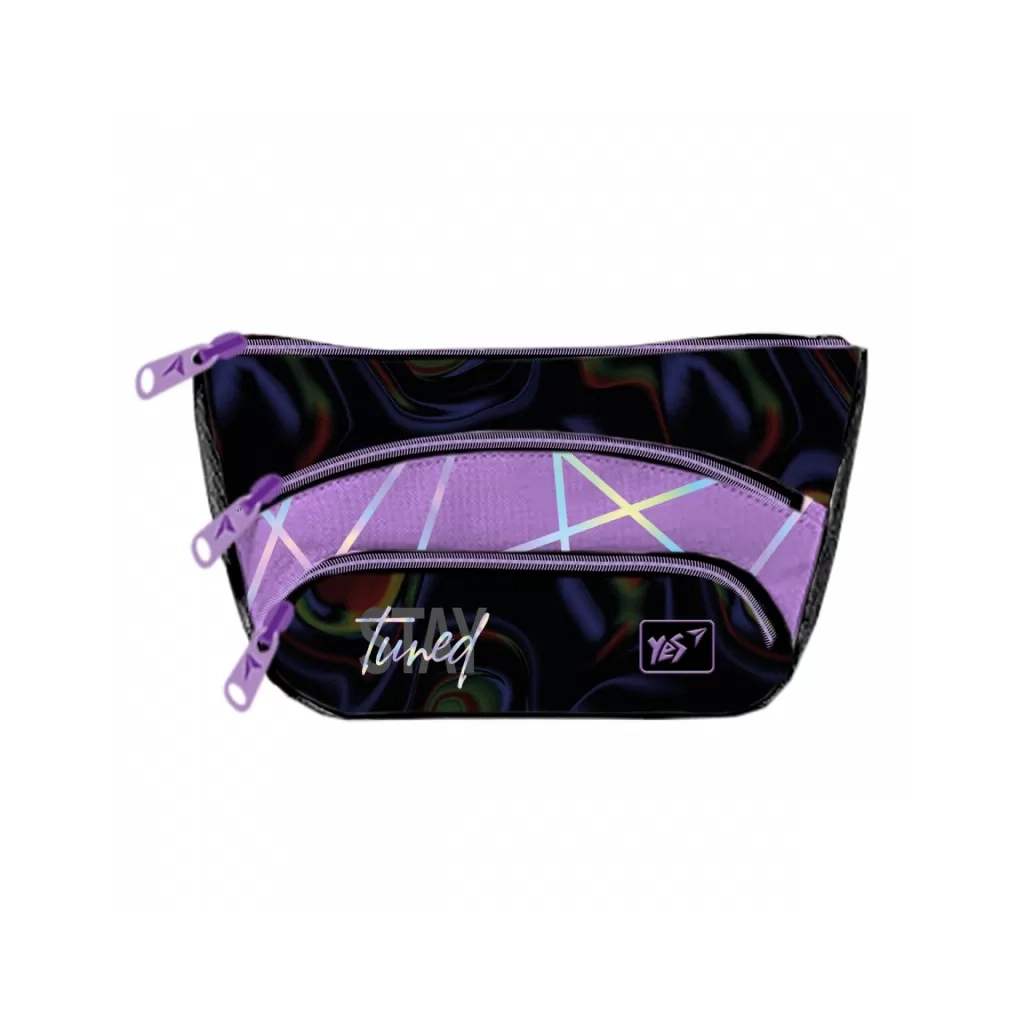 Пенал Yes PH-23-3 Stay True (533505) - зображення 2