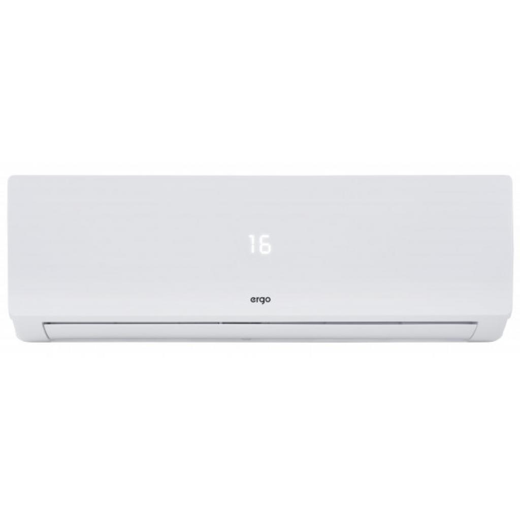 Кондиціонер Ergo AC 1808 CH - зображення 1