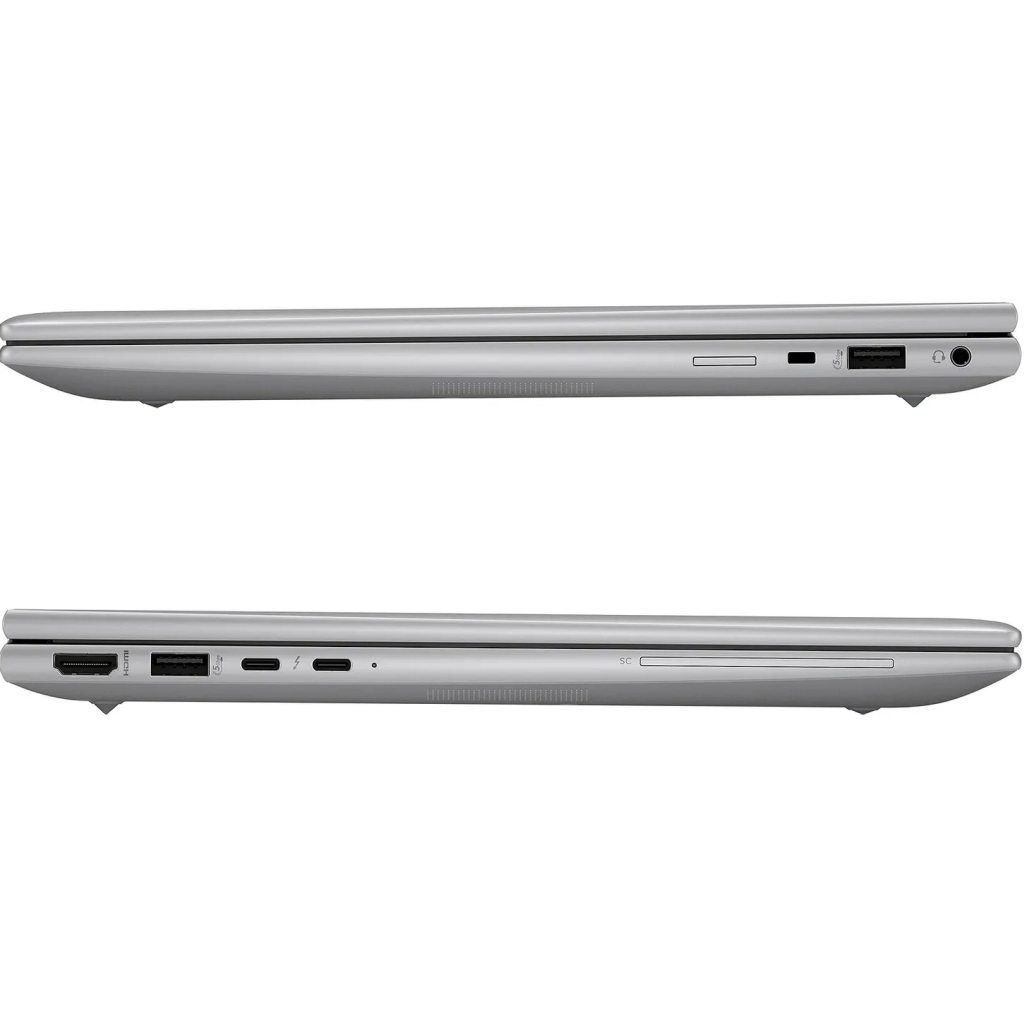 Ноутбук HP ZBook Firefly G11 (B30A5ES) - зображення 4