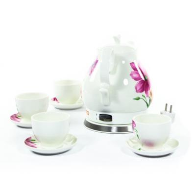 Електрочайник UFO CW-15BS - зображення 2