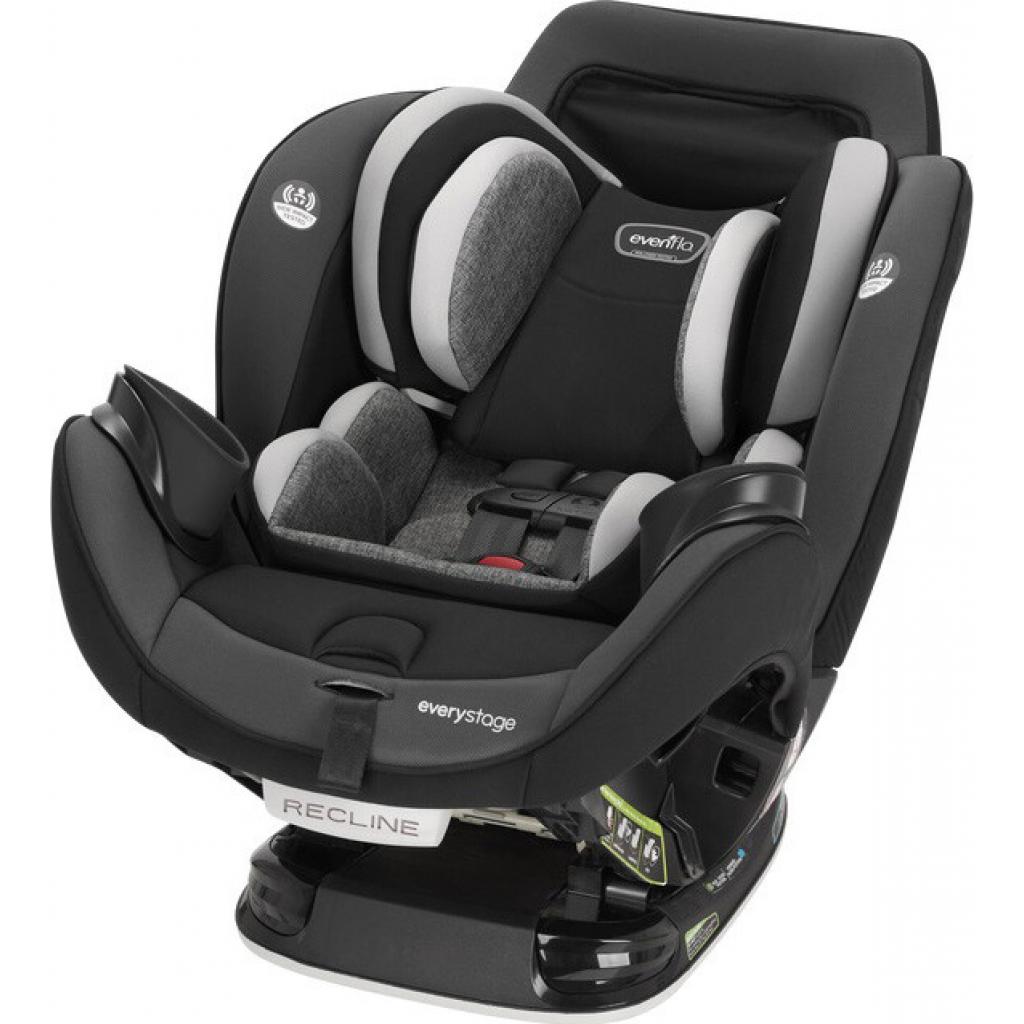 Автокрісло Evenflo EveryStage DLX - Crestland (032884197538) - зображення 5