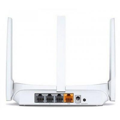 Маршрутизатор Mercusys MW305R_V3 (MW305R) - зображення 3