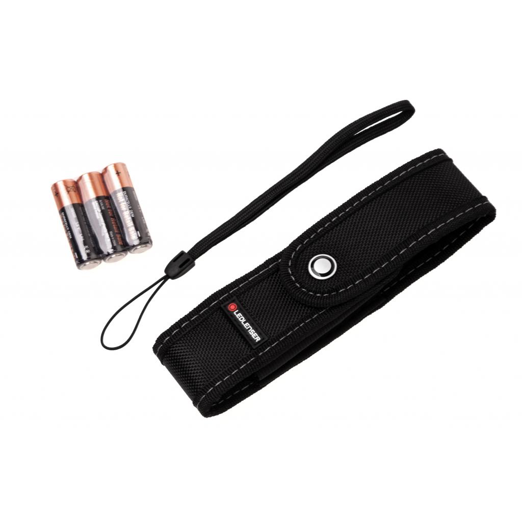 Ліхтар LedLenser MT6 "Outdoor", 600/200/10 (500845) - зображення 4