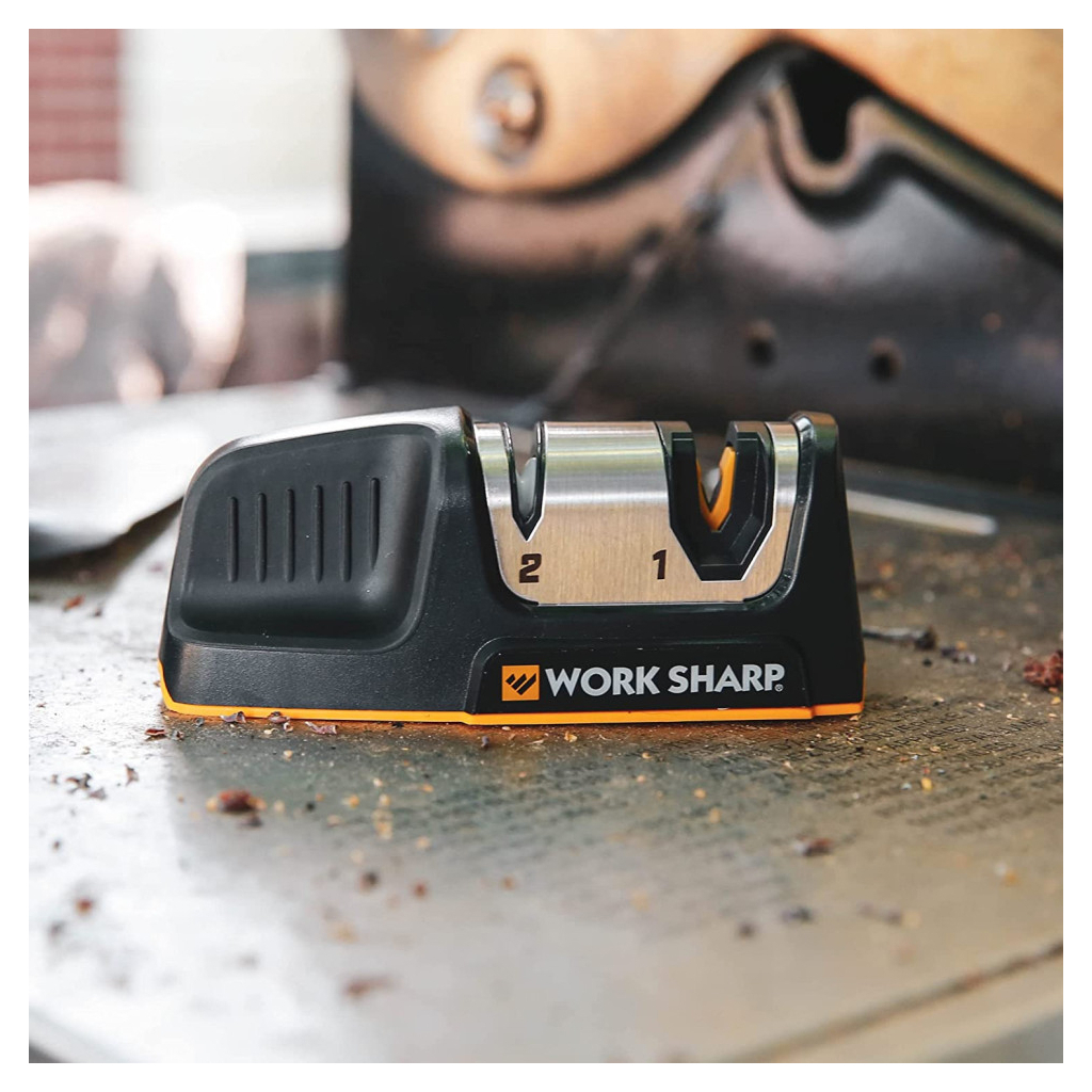 Точило для ножів Work Sharp Kitchen Edge (WSKTNKES-I) - picture 5