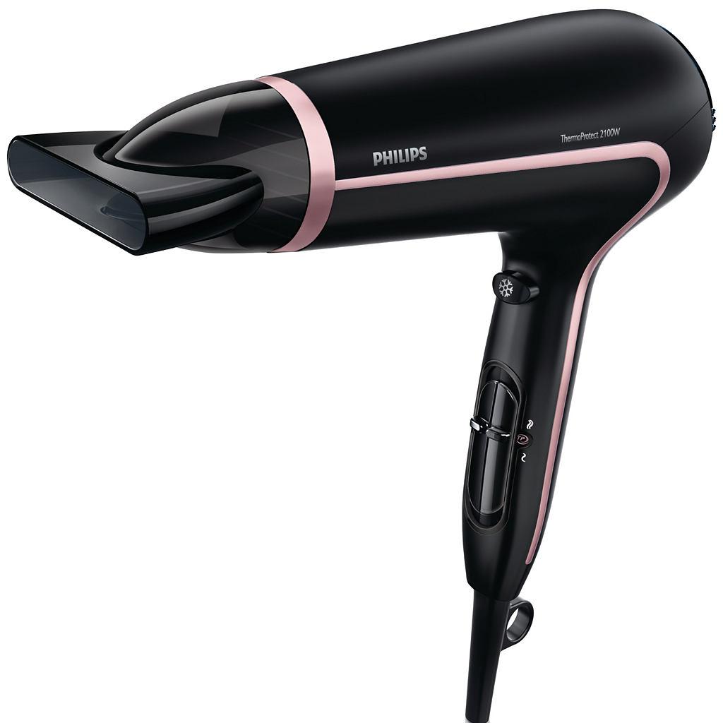 Фен Philips HP 8640/00 (HP8640/00) - зображення 2