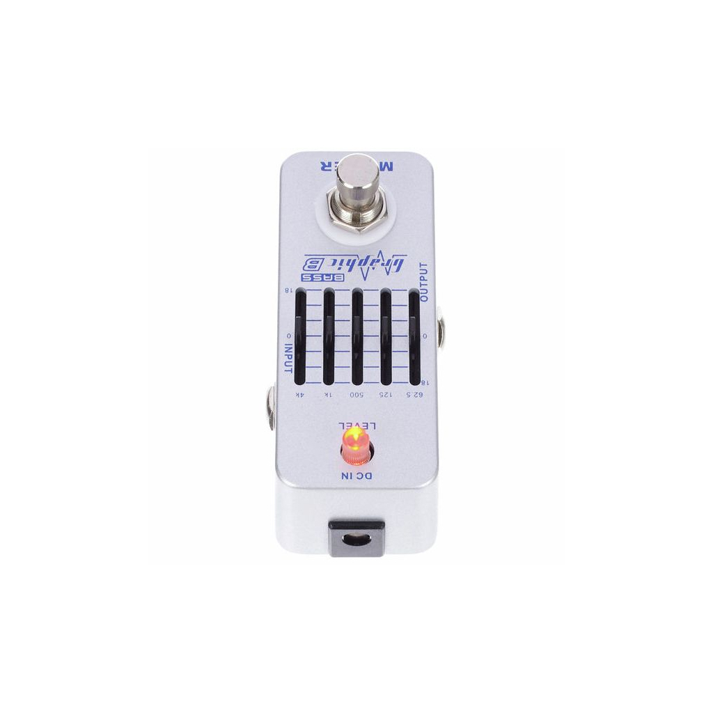 Педаль ефектів Mooer Graphic B - изображение 6