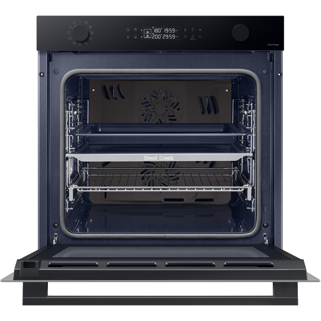 Духова шафа Samsung NV7B4420ZAW/WT - зображення 6