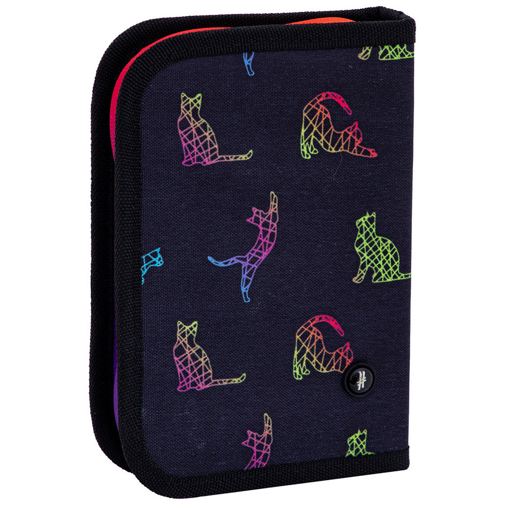 Пенал Hash AC8 Kitty smile (503023046) - зображення 4