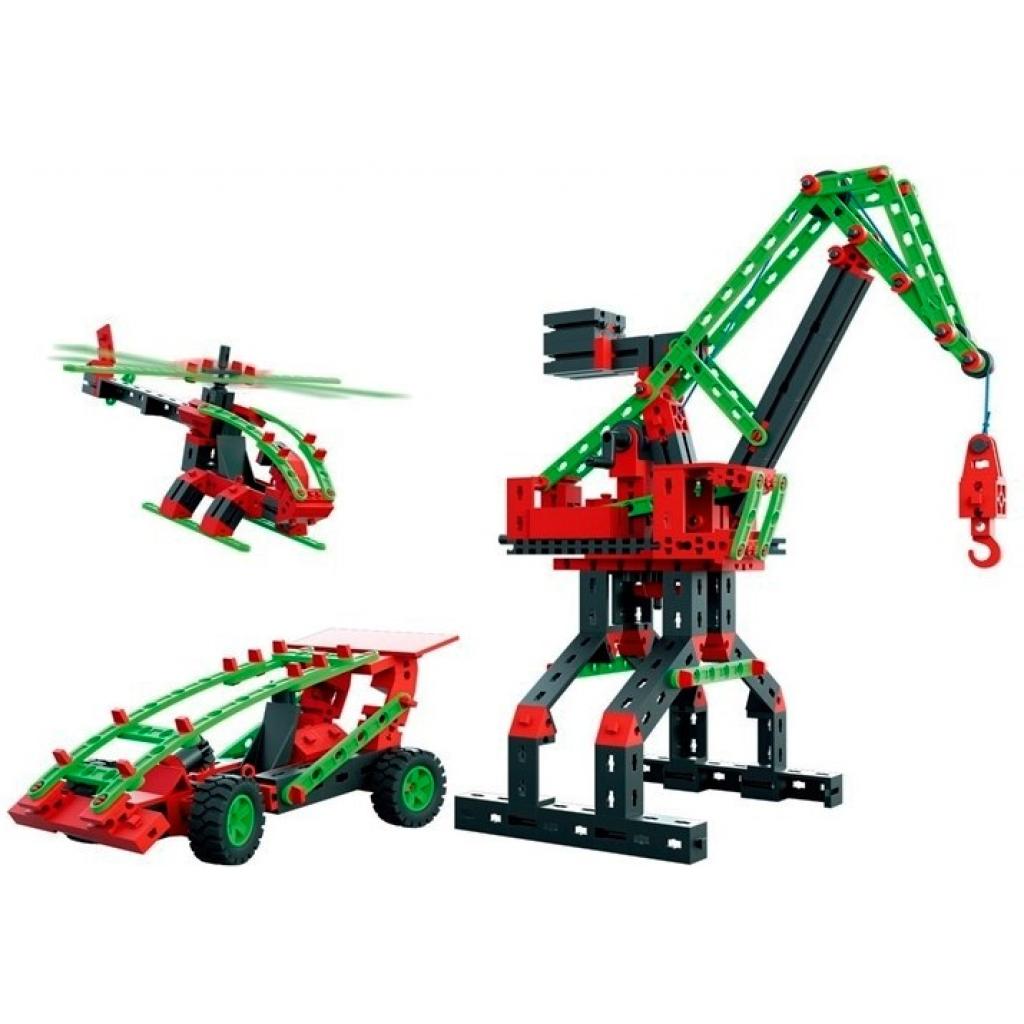 Конструктор Fischertechnik Advanced Універсал (FT-536618) - зображення 2