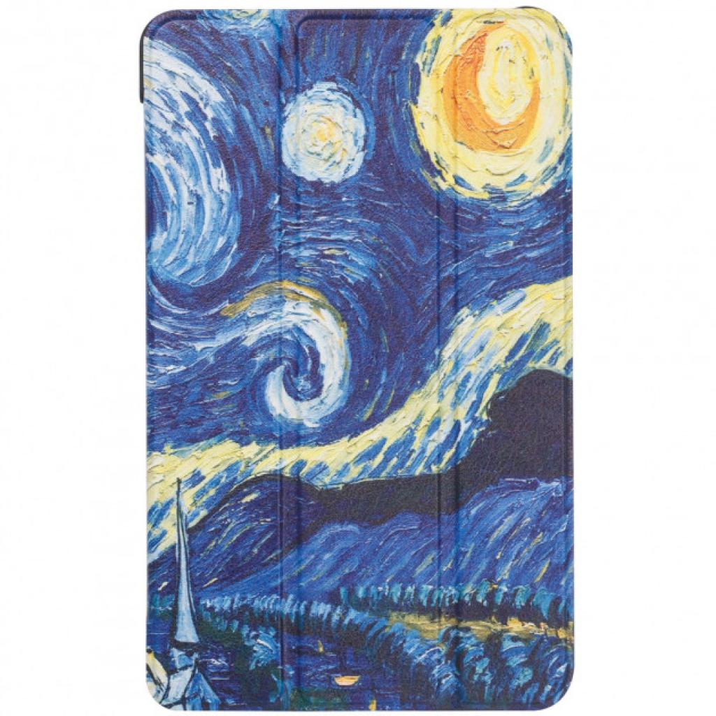 Чохол до планшета BeCover Smart Case Xiaomi Mi Pad 4 Night (703270) - зображення 1