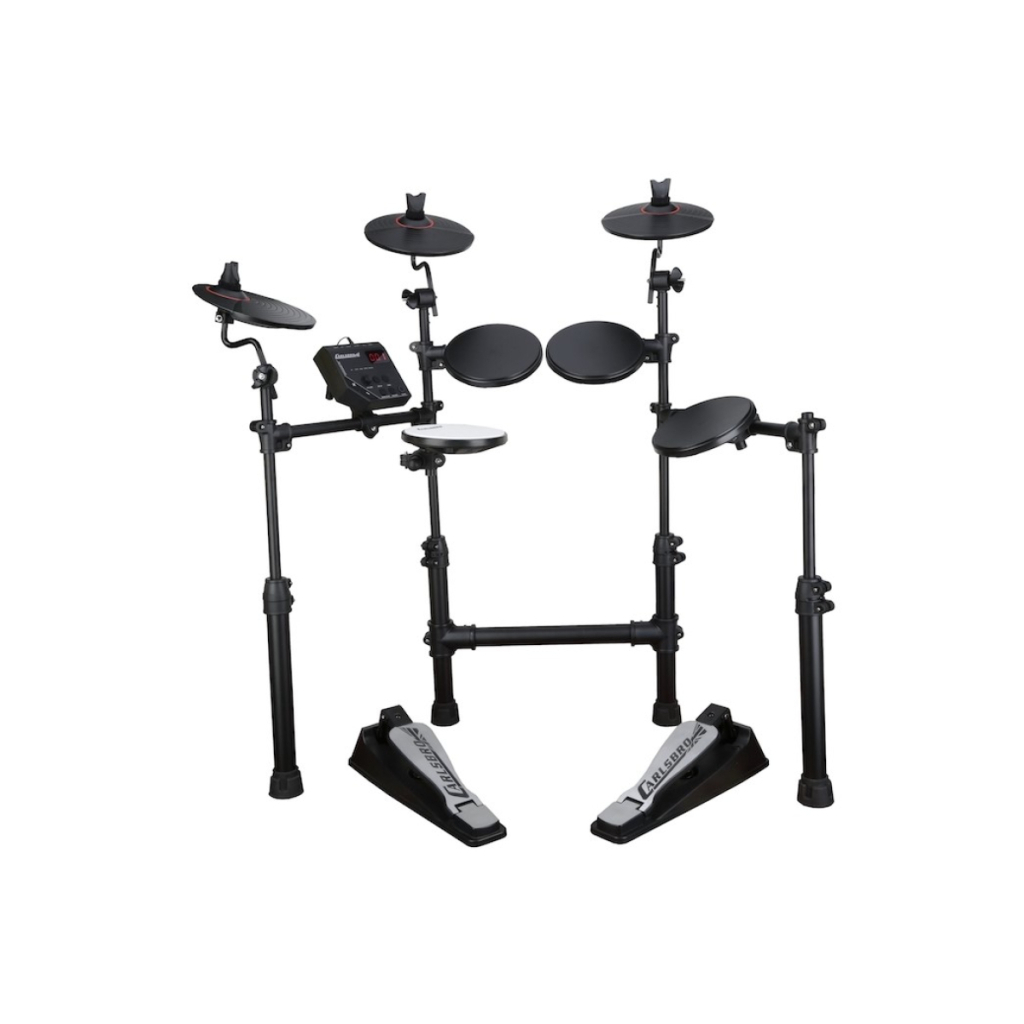 Електронна ударна установка Carlsbro CSD100 (228614) - изображение 1