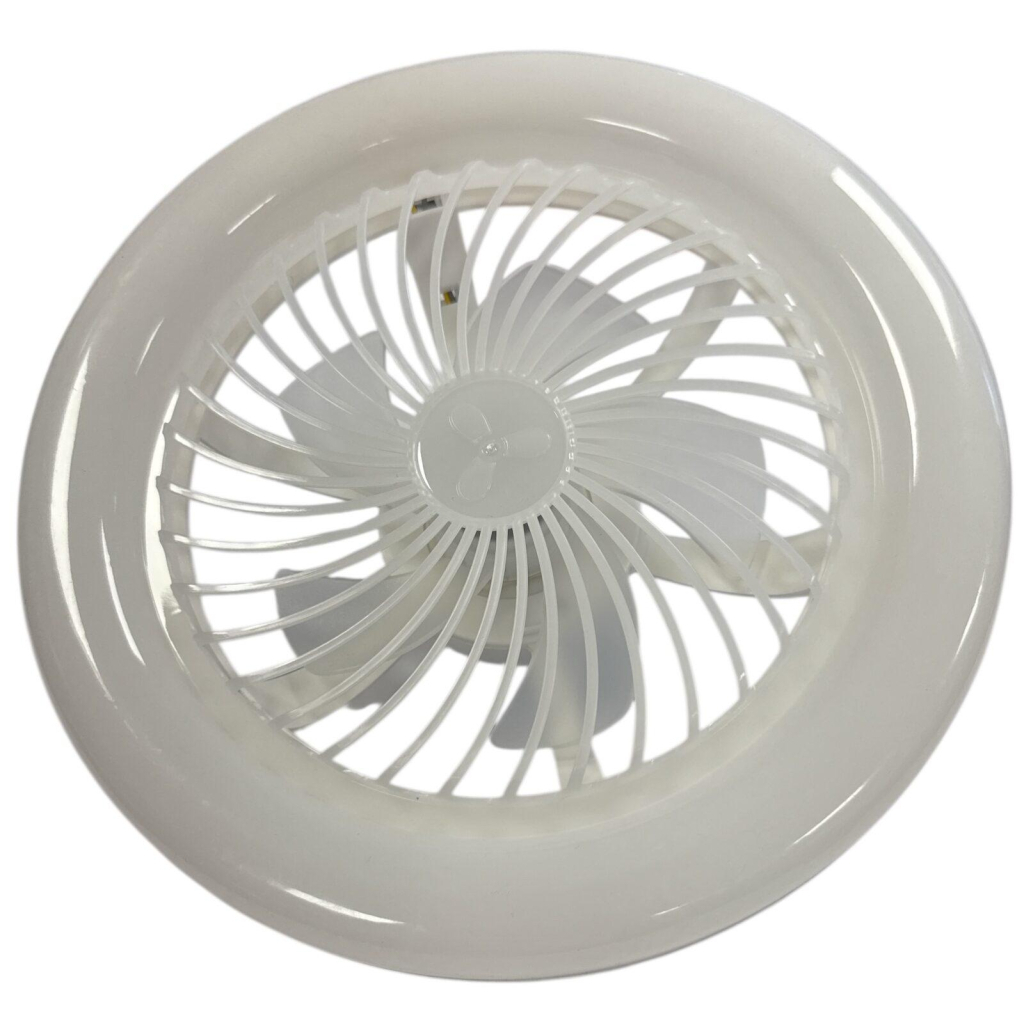 Вентилятор XoKo LED Fan Light 001 (XK-FL-001) - зображення 5