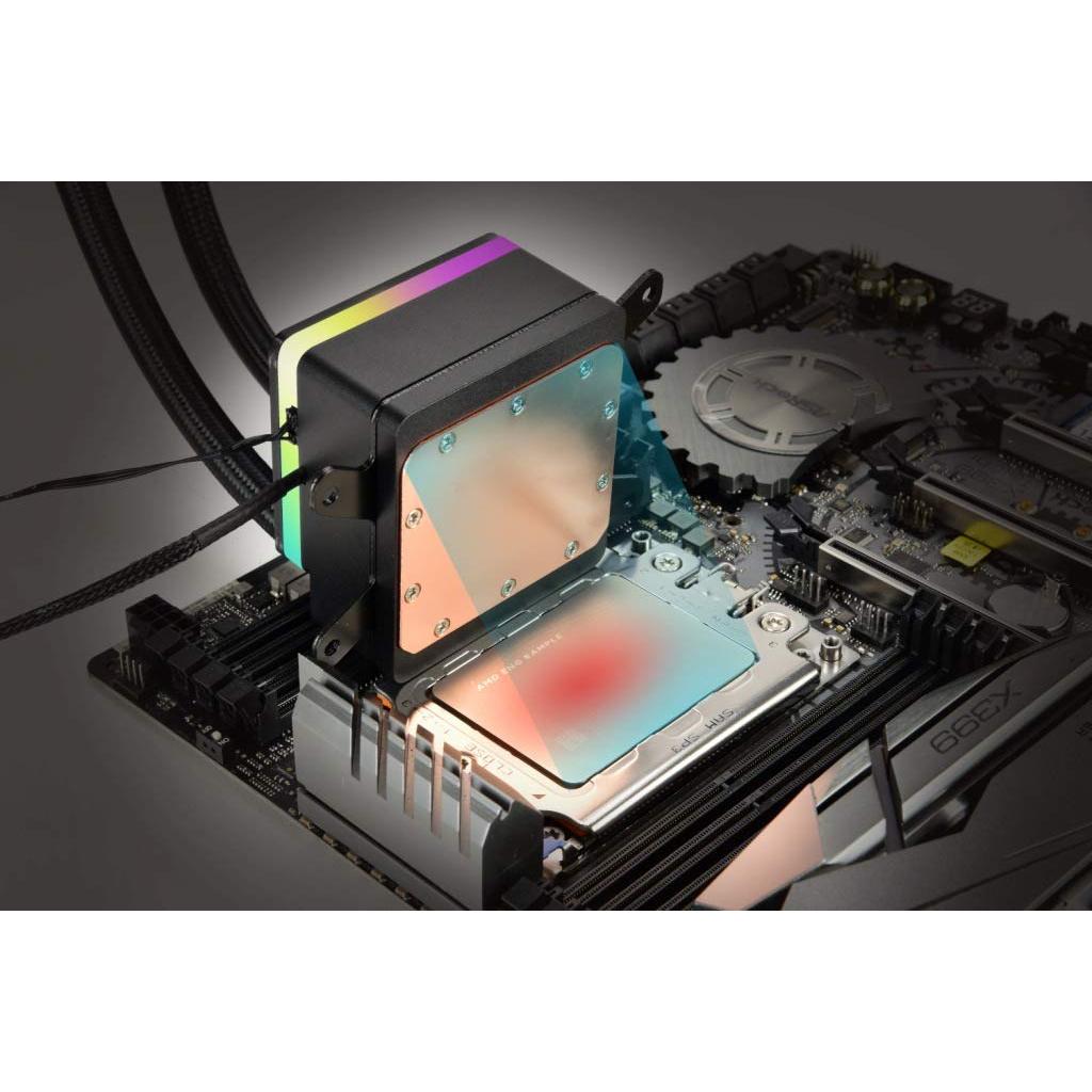 Система рідинного охолодження Enermax Liqtech TR4 II (ELC-LTTRTO360-TBP) - зображення 8