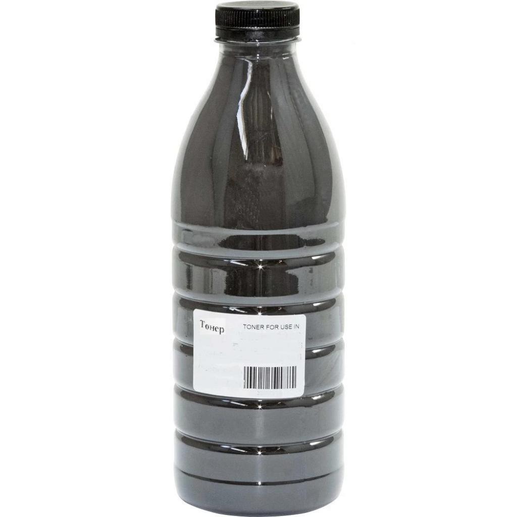 Тонер AHK Sharp AR-6020/6023/6026/6031, 600г Black (3203799) - зображення 1