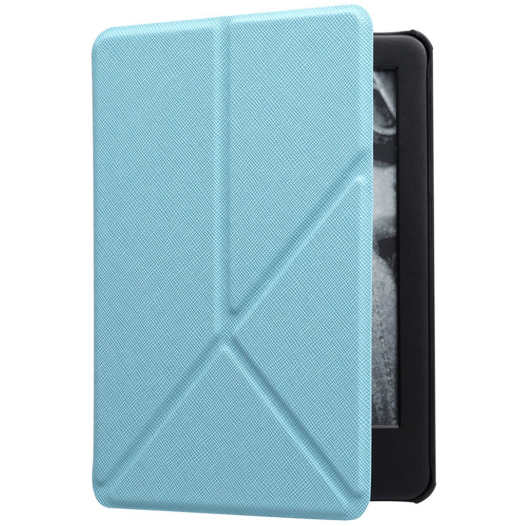 Чохол до електронної книги Armorstandart Amazon Kindle 11th Gen 2022 / 2024 Light Blue (ARM83842) - зображення 2