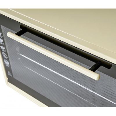 Електропіч Ventolux KAMILA - зображення 5