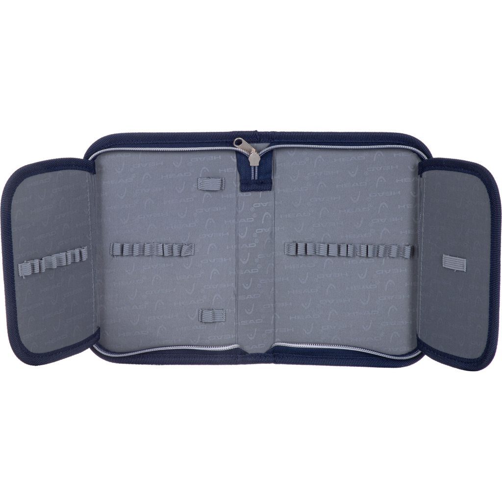 Пенал Head AC1 Splash hearts з одним віддленням (503023034) - зображення 4