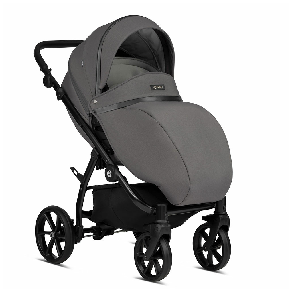 Коляска TUTIS 2 в 1 Uno+ (Canella) (1072145) - зображення 7