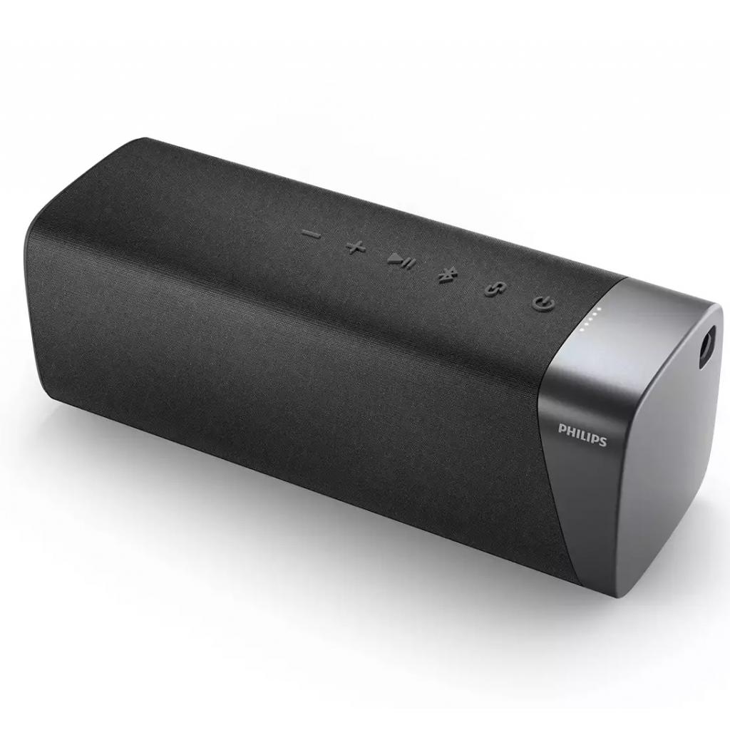 Акустична система Philips TAS7505 Black-Grey (TAS7505/00) - зображення 1