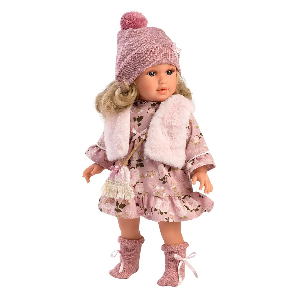 Лялька Llorens Anna, 40 см (54042) - зображення 1