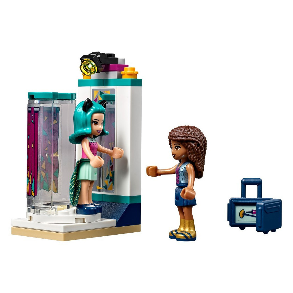 Конструктор LEGO Friends Магазин аксесуарів Андреа 294 деталі (41344) - зображення 8
