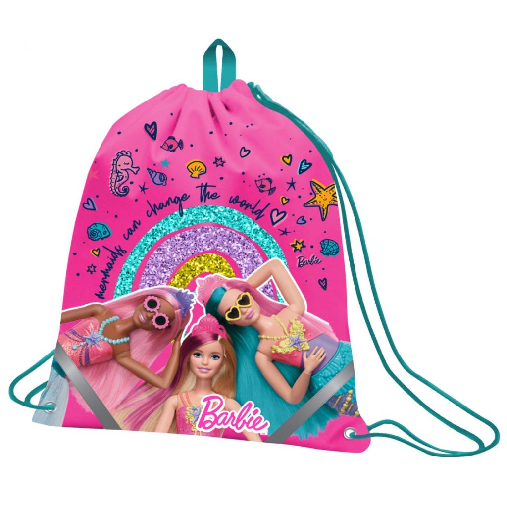 Сумка для взуття Yes SB-10 Barbie (559137) - зображення 1