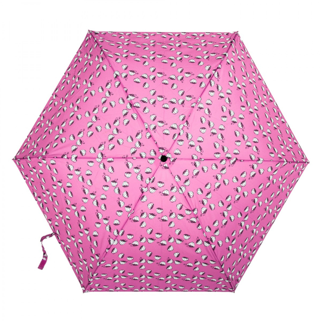 Парасоля Fulton L553-040980 Superslim-2 Tea Lover (L553-040980) - зображення 2