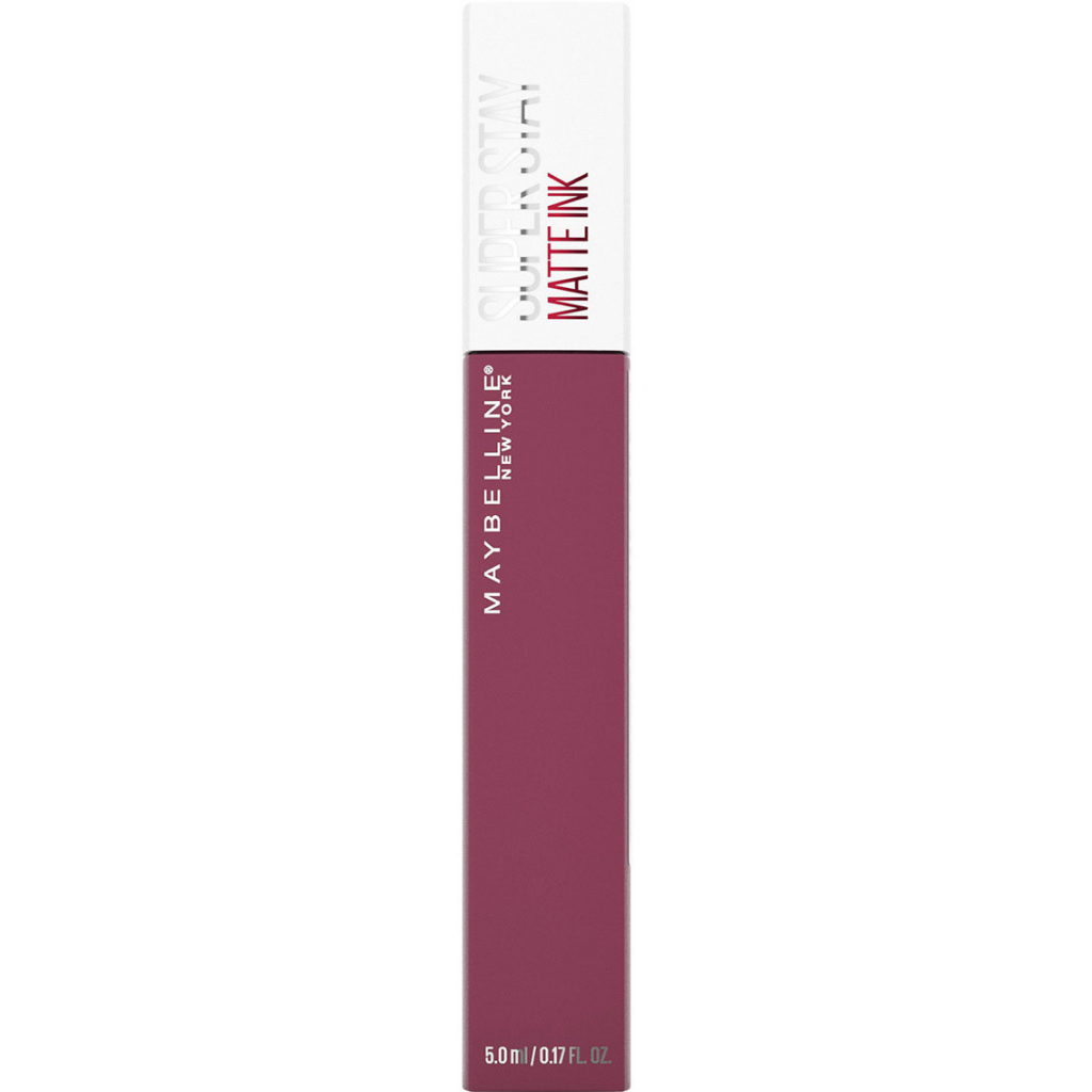 Помада для губ Maybelline New York Super Stay Matte Ink 150 Pathfinder 5 мл (3600531579050) - зображення 1
