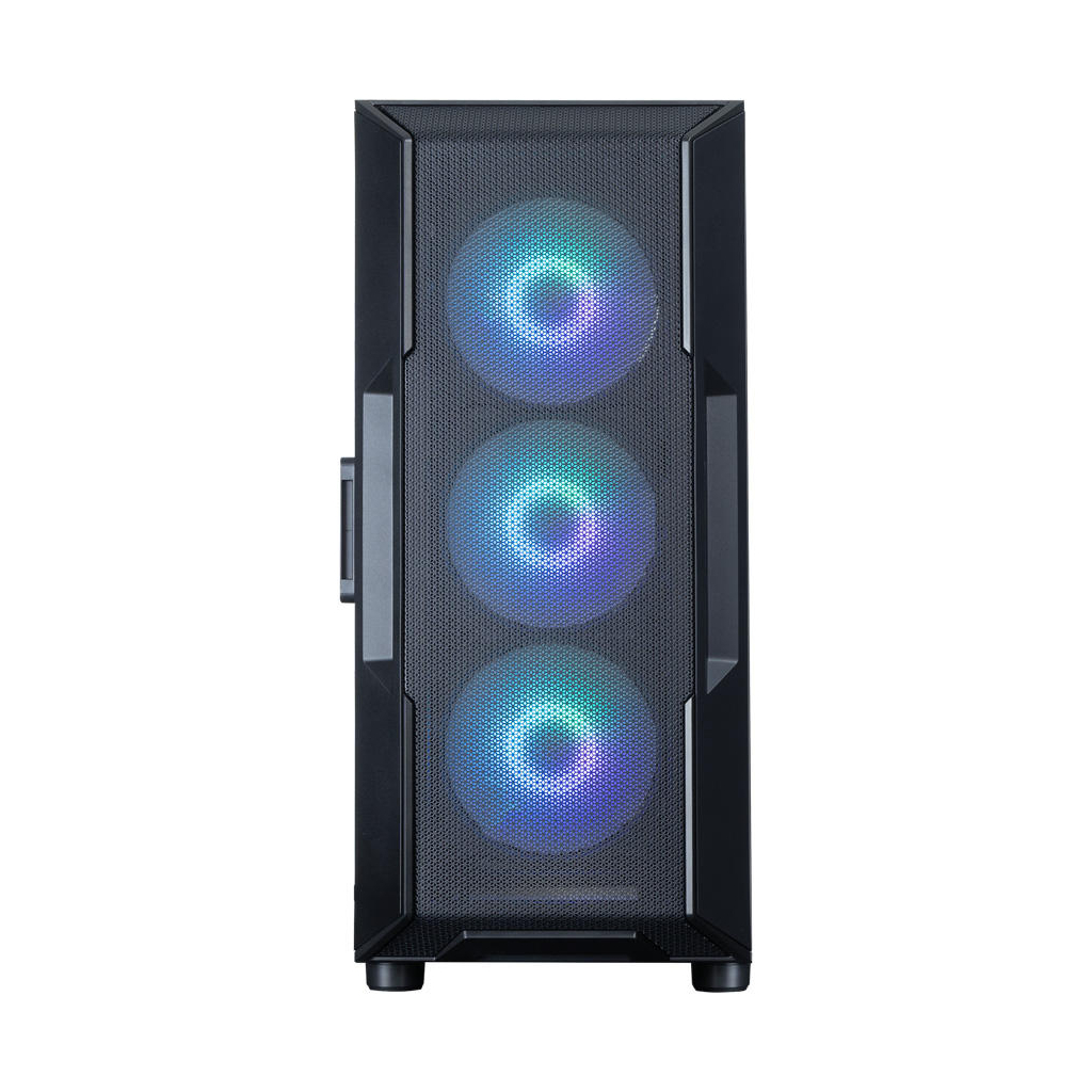 Корпус для ПК Zalman I3NEOARGBV2BLACK - зображення 7