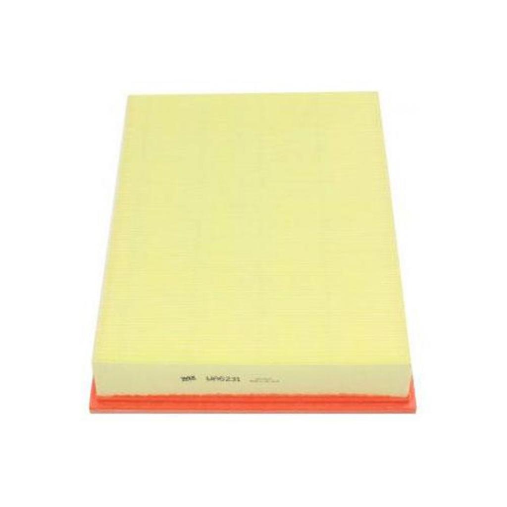 Повітряний фільтр для автомобіля Wixfiltron WA6231 - зображення 2