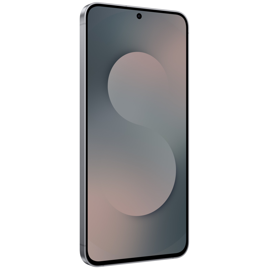 Мобільний телефон Samsung Galaxy S25 FE 8/512Gb Jetblack (SM-S731BZKIEUC) - зображення 4