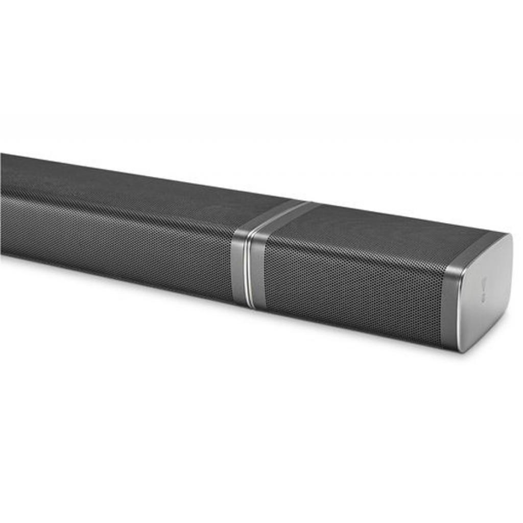 Акустична система JBL Bar 5.1 Channel 4K Ultra HD Soundbar with True Wireless (JBLBAR51BLKEP) - зображення 4