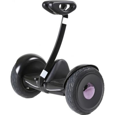 Гіроскутер Rover Mini N1 Black - зображення 1