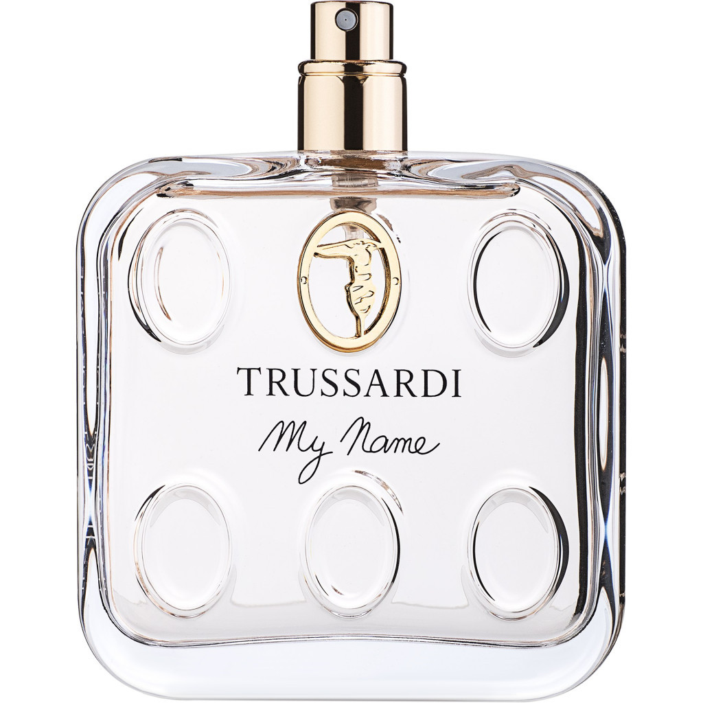 Парфумована вода Trussardi My Name тестер 100 мл (8011530857004) - зображення 1