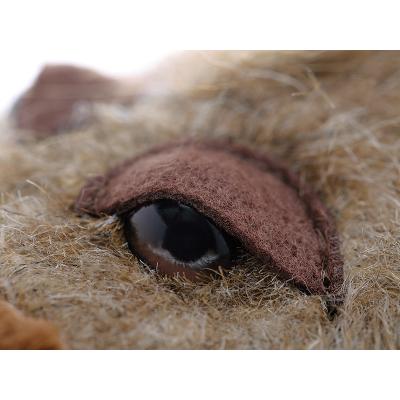 М'яка іграшка Sigikid Beasts Собака 45 см (38024SK) - зображення 3