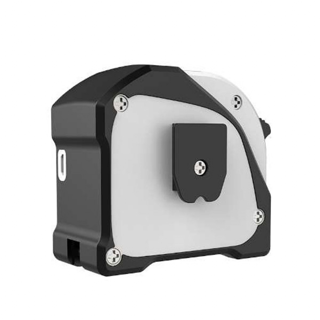 Далекомір Protester лазерний/рулетка 2-в-1 5м/40м (LT40A) - изображение 4