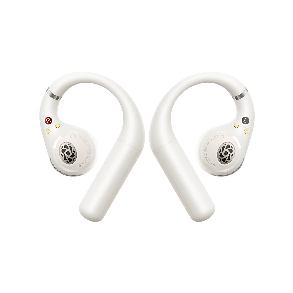 Навушники Anker SoundCore AeroFit White (A3872G21) - зображення 5