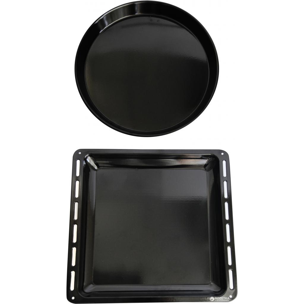 Електропіч Saturn ST-EC3801 Black (ST-EC3801Black) - зображення 4